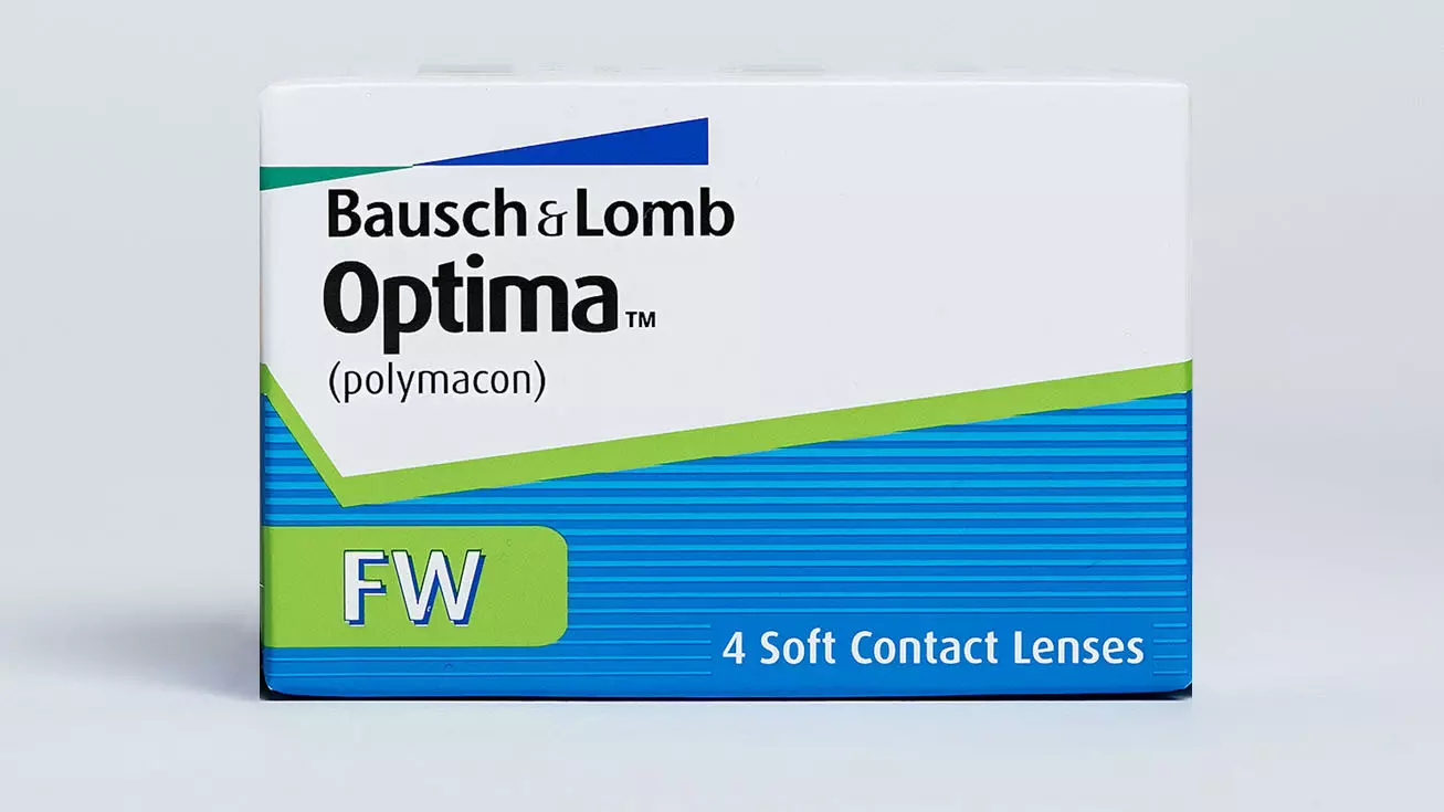 Optima FW (4 линзы) 8,4/-2,50